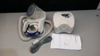 RESMED C-SERIES TANGO CPAP MACHINE