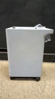 RESPIRONICS ULTRA FILL OXYGEN CONCENTRATOR