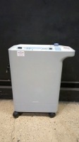 RESPIRONICS ULTRA FILL OXYGEN CONCENTRATOR