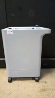 RESPIRONICS ULTRA FILL OXYGEN CONCENTRATOR