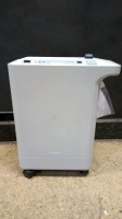 RESPIRONICS ULTRA FILL OXYGEN CONCENTRATOR