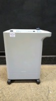 RESPIRONICS ULTRA FILL OXYGEN CONCENTRATOR