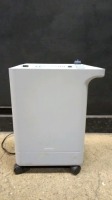 RESPIRONICS ULTRA FILL OXYGEN CONCENTRATOR