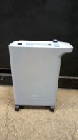 RESPIRONICS ULTRA FILL OXYGEN CONCENTRATOR