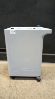 RESPIRONICS ULTRA FILL OXYGEN CONCENTRATOR