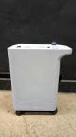 RESPIRONICS ULTRA FILL OXYGEN CONCENTRATOR