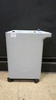 RESPIRONICS ULTRA FILL OXYGEN CONCENTRATOR