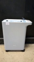 RESPIRONICS ULTRA FILL OXYGEN CONCENTRATOR