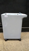 RESPIRONICS ULTRA FILL OXYGEN CONCENTRATOR