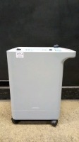 RESPIRONICS ULTRA FILL OXYGEN CONCENTRATOR