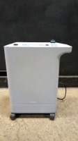 RESPIRONICS ULTRA FILL OXYGEN CONCENTRATOR