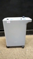 RESPIRONICS ULTRA FILL OXYGEN CONCENTRATOR