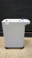 RESPIRONICS ULTRA FILL OXYGEN CONCENTRATOR