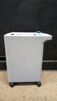 RESPIRONICS ULTRA FILL OXYGEN CONCENTRATOR