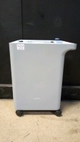 RESPIRONICS ULTRA FILL OXYGEN CONCENTRATOR