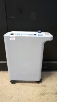 RESPIRONICS ULTRA FILL OXYGEN CONCENTRATOR