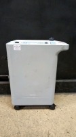 RESPIRONICS ULTRA FILL OXYGEN CONCENTRATOR