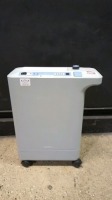 RESPIRONICS ULTRA FILL OXYGEN CONCENTRATOR