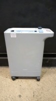 RESPIRONICS ULTRA FILL OXYGEN CONCENTRATOR