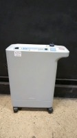 RESPIRONICS ULTRA FILL OXYGEN CONCENTRATOR