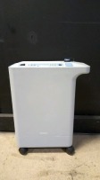 RESPIRONICS ULTRA FILL OXYGEN CONCENTRATOR