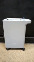 RESPIRONICS ULTRA FILL OXYGEN CONCENTRATOR