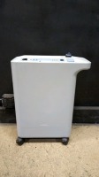 RESPIRONICS ULTRA FILL OXYGEN CONCENTRATOR