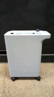 RESPIRONICS ULTRA FILL OXYGEN CONCENTRATOR