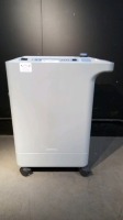 RESPIRONICS ULTRA FILL OXYGEN CONCENTRATOR