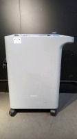 RESPIRONICS ULTRA FILL OXYGEN CONCENTRATOR