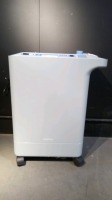 RESPIRONICS ULTRA FILL OXYGEN CONCENTRATOR