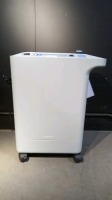 RESPIRONICS ULTRA FILL OXYGEN CONCENTRATOR