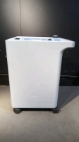 RESPIRONICS ULTRA FILL OXYGEN CONCENTRATOR