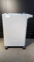 RESPIRONICS ULTRA FILL OXYGEN CONCENTRATOR