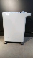 RESPIRONICS ULTRA FILL OXYGEN CONCENTRATOR