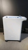 RESPIRONICS ULTRA FILL OXYGEN CONCENTRATOR