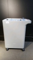 RESPIRONICS ULTRA FILL OXYGEN CONCENTRATOR