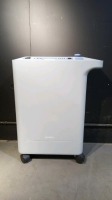 RESPIRONICS ULTRA FILL OXYGEN CONCENTRATOR