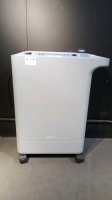 RESPIRONICS ULTRA FILL OXYGEN CONCENTRATOR