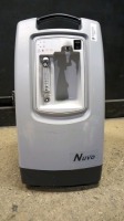 NIDEK MARK 5 NUVO OXYGEN CONCENTRATOR