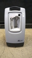 NIDEK MARK 5 NUVO OXYGEN CONCENTRATOR