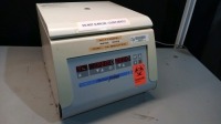 SORVALL BIOFUGE PRIMO CENTRIFUGE