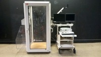 SENSORMEDICS VMAX ENCORE 22 ANALYZER ASSEMBLY SYSTEM WITH AUTOBOX