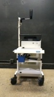 SENSORMEDICS VMAX ENCORE 22 ANALYZER ASSEMBLY SYSTEM