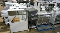 ABBOTT ACCELERATOR A3600 TOTAL LABORATORY AUTOMATION SYSTEM