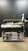 TOSHIBA ARCHITECT PLUS C8000 LAB ANALYZER