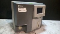 BECKMAN COULTER AC.T DIFF 2 HEMATOLOGY ANALYZER