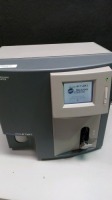 BECKMAN COULTER AC.T DIFF 2 HEMATOLOGY ANALYZER