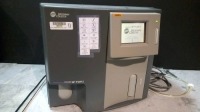 BECKMAN COULTER AC.T DIFF 2 HEMATOLOGY ANALYZER