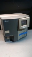 BECKMAN COULTER AC.T DIFF 2 HEMATOLOGY ANALYZER